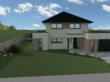 Maison à construire à Verquin (62131) 2196544-6130annonce620250618wJtRA.jpeg Maisons France Confort