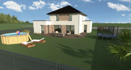 Verquin Maison neuve - 2196544-6130annonce720250618P7hb1.jpeg Maisons France Confort