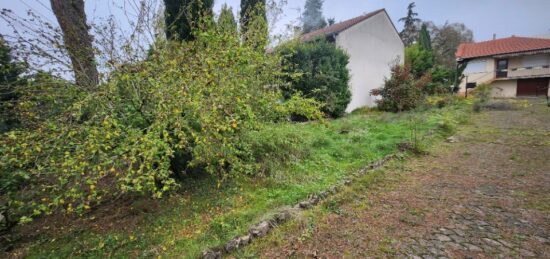 Terrain à bâtir à , Rhône