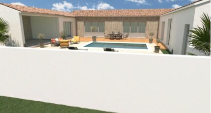 Saint-Xandre Terrain à bâtir - 2198284-10309annonce220250619yMRnm.jpeg Maisons France Confort
