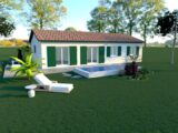 Maison neuve à La Bastide-Clairence (64240) 2200065-11109annonce620250620leEei.jpeg Maisons France Confort