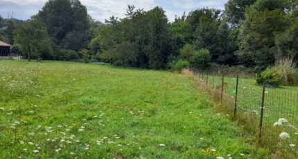 Anzême Terrain à bâtir - 2200192-10865annonce12025062041Kto.jpeg Maisons France Confort