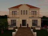 Maison à construire à Dampmart (77400) 2200816-11506modele6202507085r44v.jpeg Maisons France Confort
