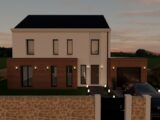 Maison à construire à Dampmart (77400) 2200816-11506modele720250708Fc9Oz.jpeg Maisons France Confort