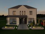 Maison à construire à Dampmart (77400) 2200816-11506modele820250708DkfQF.jpeg Maisons France Confort