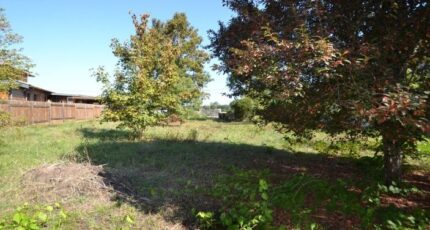 Podensac Terrain à bâtir - 2197577-11284annonce1202506192FCkD.jpeg Maisons France Confort
