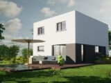 Maison neuve à Jebsheim (68320) 2201497-3802modele820210623KxKTI.jpeg Maisons France Confort