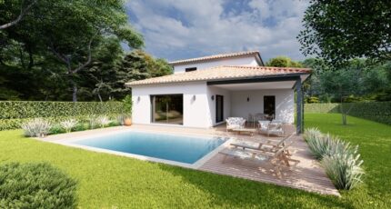 Saint-Maigrin Maison neuve - 2201964-11342modele820250516BLxv0.jpeg Maisons France Confort