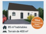 Maison à construire à Vierzon (18100) 2202266-11209annonce620250624EheTL.jpeg Maisons France Confort