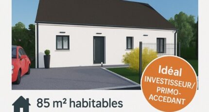 Vierzon Maison neuve - 2202266-11209annonce620250624EheTL.jpeg Maisons France Confort