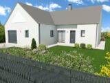 Maison à construire à Vierzon (18100) 2204397-5323modele7202211070iDqt.jpeg Maisons France Confort