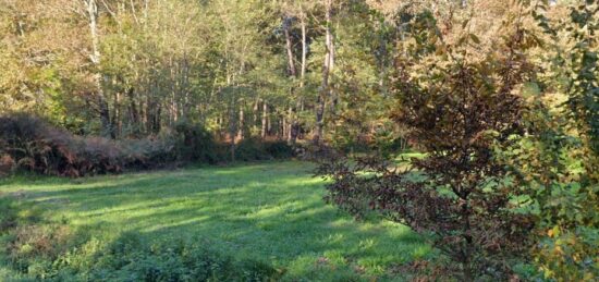 Terrain à bâtir à Bazas, Nouvelle-Aquitaine