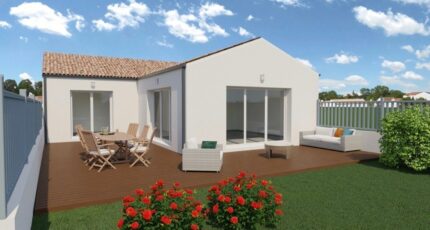 La Jarne Maison neuve - 2205769-10309annonce7202506261yKDi.jpeg Maisons France Confort