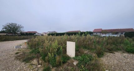 Dracé Terrain à bâtir - 2202137-11092annonce2202506231XxNQ.jpeg Maisons France Confort