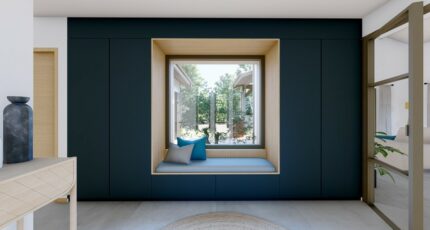 Saint-Palais-sur-Mer Maison neuve - 2206369-11295modele1020250410y4K7f.jpeg Maisons France Confort