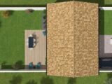Maison à construire à Vérines (17540) 2209338-6886modele920230105yUphn.jpeg Maisons France Confort