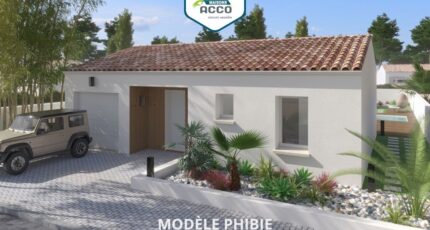 Vérines Maison neuve - 2209337-10309annonce8202506300uKGv.jpeg Maisons France Confort