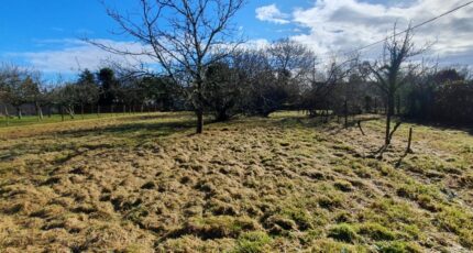 Salignac Terrain à bâtir - 2192286-11015annonce120250614aFzLw.jpeg Maisons France Confort