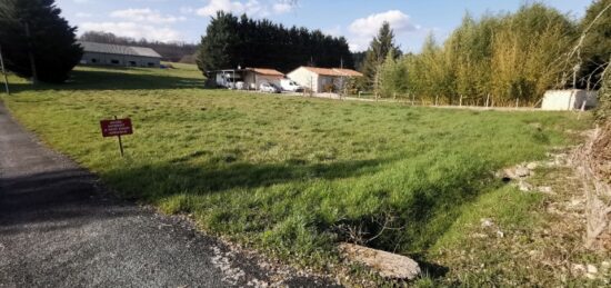 Terrain à bâtir à Périgueux, Nouvelle-Aquitaine