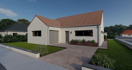 Nouan-le-Fuzelier Maison neuve - 2208038-11295modele720250519wV8OK.jpeg Maisons France Confort