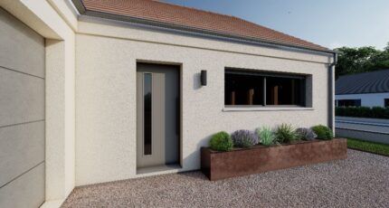 Nouan-le-Fuzelier Maison neuve - 2208038-11295modele920250519p188L.jpeg Maisons France Confort