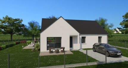 La Croix-en-Touraine Maison neuve - 2209485-3427modele720250618loF9m.jpeg Maisons France Confort
