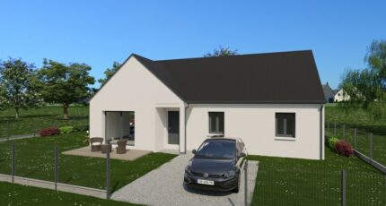 La Croix-en-Touraine Maison neuve - 2209485-3427modele820250618btmy8.jpeg Maisons France Confort