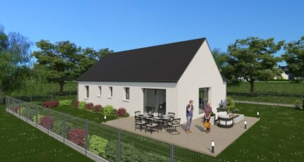 La Croix-en-Touraine Maison neuve - 2209485-3427modele920250618rSpu8.jpeg Maisons France Confort