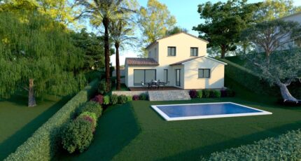 Cagnes-sur-Mer Maison neuve - 2209651-3059modele620250630UAahk.jpeg Maisons France Confort