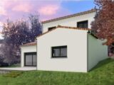 Maison à construire à Cagnes-sur-Mer (06800) 2209651-3059modele720250630R7O0q.jpeg Maisons France Confort