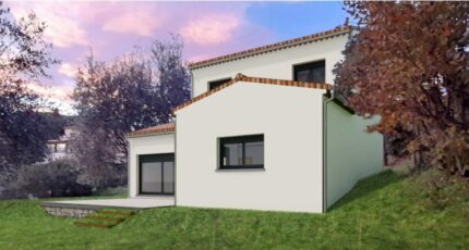 Cagnes-sur-Mer Maison neuve - 2209651-3059modele720250630R7O0q.jpeg Maisons France Confort