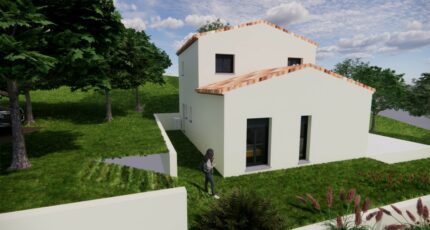 Cagnes-sur-Mer Maison neuve - 2209651-3059modele6202506307FEu9.jpeg Maisons France Confort