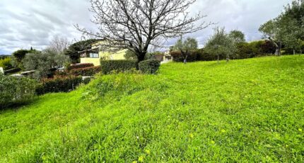 Cagnes-sur-Mer Terrain à bâtir - 2209650-3059annonce2202506308f6Eg.jpeg Maisons France Confort