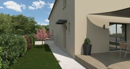 Carnoules Maison neuve - 2190918-11136annonce1020250701pktlo.jpeg Maisons France Confort