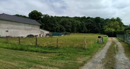 Vielle-Adour Terrain à bâtir - 2202522-10558annonce120250624dPDlH.jpeg Maisons France Confort