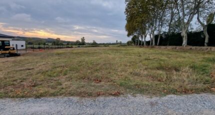 Villesiscle Terrain à bâtir - 2209918-11456annonce120250701yqhcA.jpeg Maisons France Confort