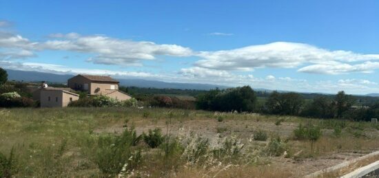 Terrain à bâtir à Barbaira, Occitanie