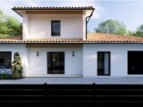 Maison à construire à Martillac (33650) 2210198-11251annonce620250701JnydG.jpeg Maisons France Confort