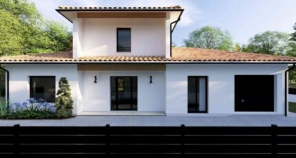 Martillac Maison neuve - 2210198-11251annonce620250701JnydG.jpeg Maisons France Confort