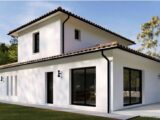 Maison à construire à Martillac (33650) 2210198-11251annonce720250701XkRZh.jpeg Maisons France Confort