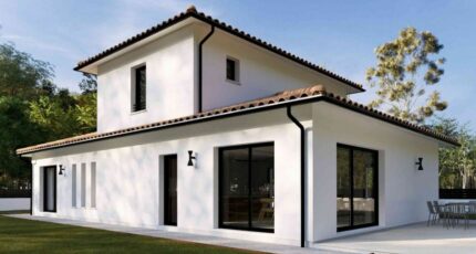 Martillac Maison neuve - 2210198-11251annonce720250701XkRZh.jpeg Maisons France Confort