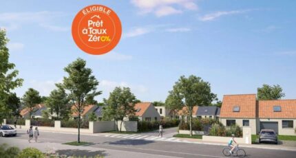 Longpont-sur-Orge Terrain à bâtir - 2210150-11226annonce120250701sr8qn.jpeg Maisons France Confort