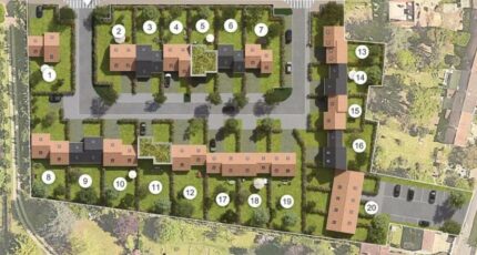 Longpont-sur-Orge Terrain à bâtir - 2210150-11226annonce220250701Lyqhp.jpeg Maisons France Confort