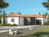 Maison à construire à Gétigné (44190) 2210102-6245modele620240109rIDPU.jpeg Maisons France Confort