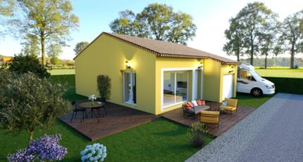 Barbaira Maison neuve - 2210414-5870modele720200606KUeBV.jpeg Maisons France Confort