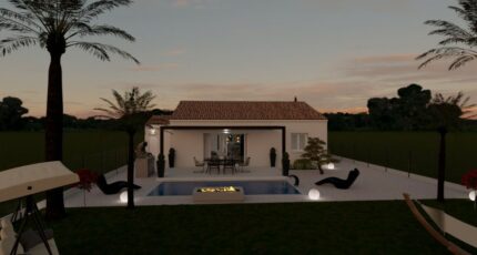 Saint-Laurent-de-la-Cabrerisse Maison neuve - 2210346-3971modele720250602pPzXU.jpeg Maisons France Confort