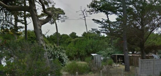 Terrain à bâtir à Soulac-sur-Mer, Nouvelle-Aquitaine