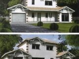 Maison à construire à Soulac-sur-Mer (33780) 2210390-1090annonce720250701UTAxZ.jpeg Maisons France Confort