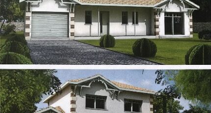 Soulac-sur-Mer Maison neuve - 2210390-1090annonce720250701UTAxZ.jpeg Maisons France Confort