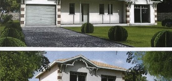 Maison neuve à , Gironde